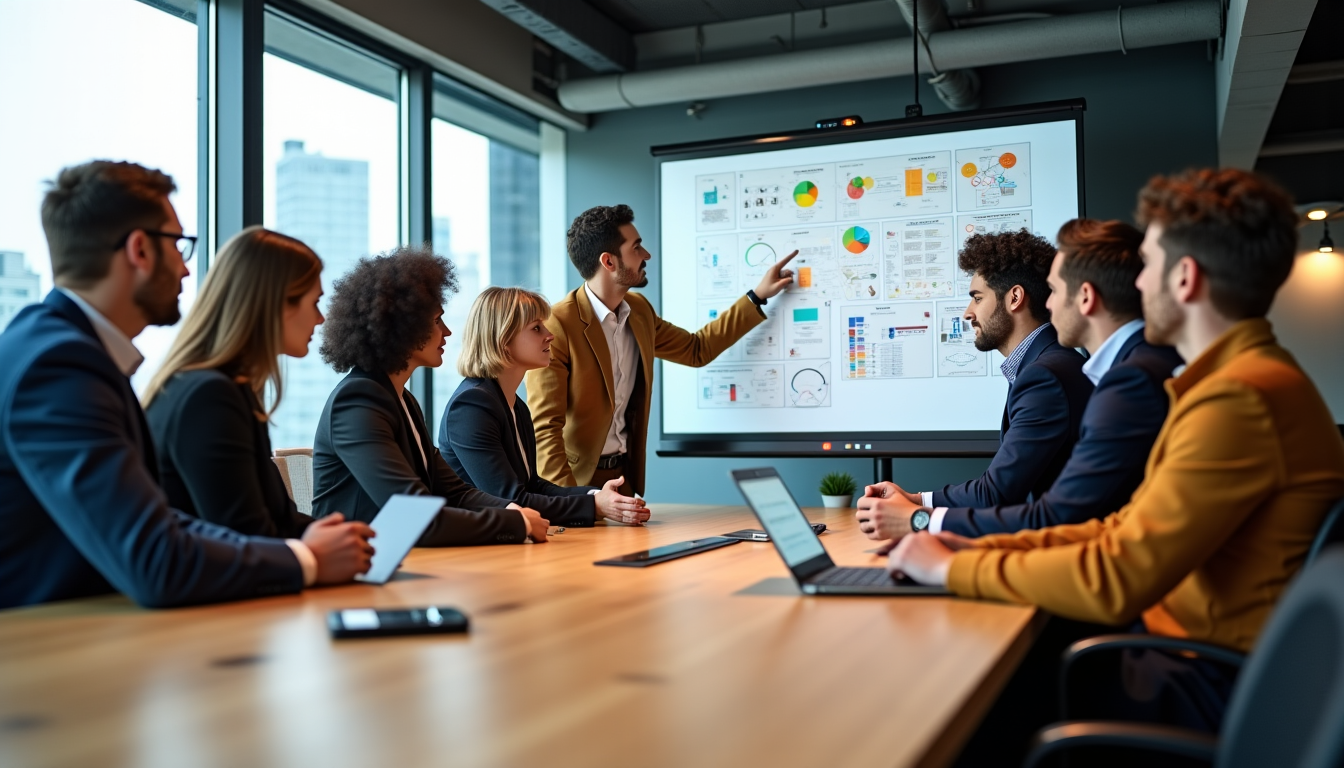 6 clés pour enrichir votre culture professionnelle au quotidien — pensez également aux compétences transversales, souvent appelées "soft