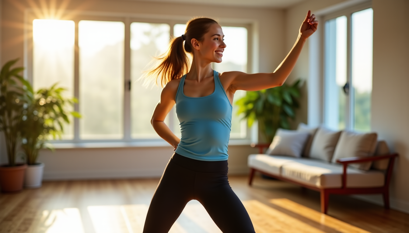 musique peut-elle vraiment améliorer notre santé ? — la musique, par sa nature rythmée, favorise également