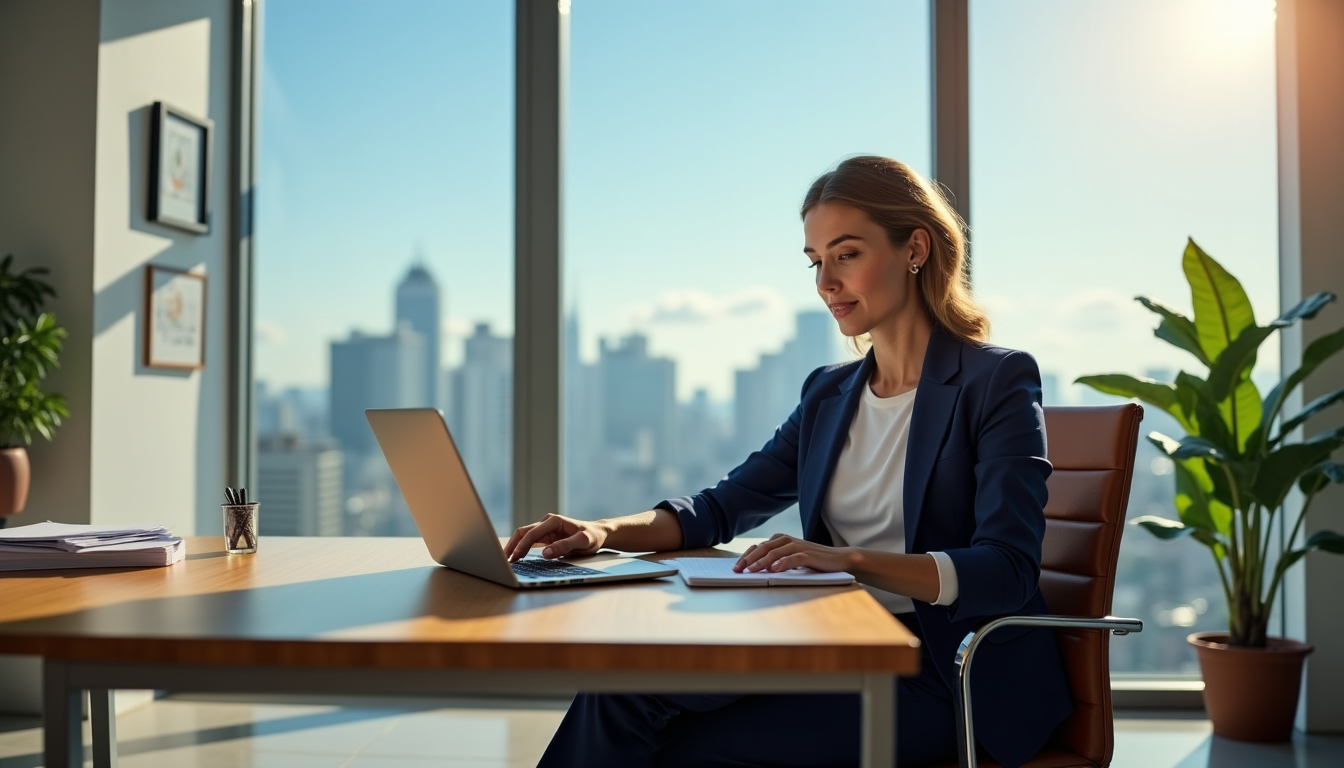 Illustration : cette approche invite à trouver du sens et — mode et sécurité : trouver le juste équilibre au quotidien