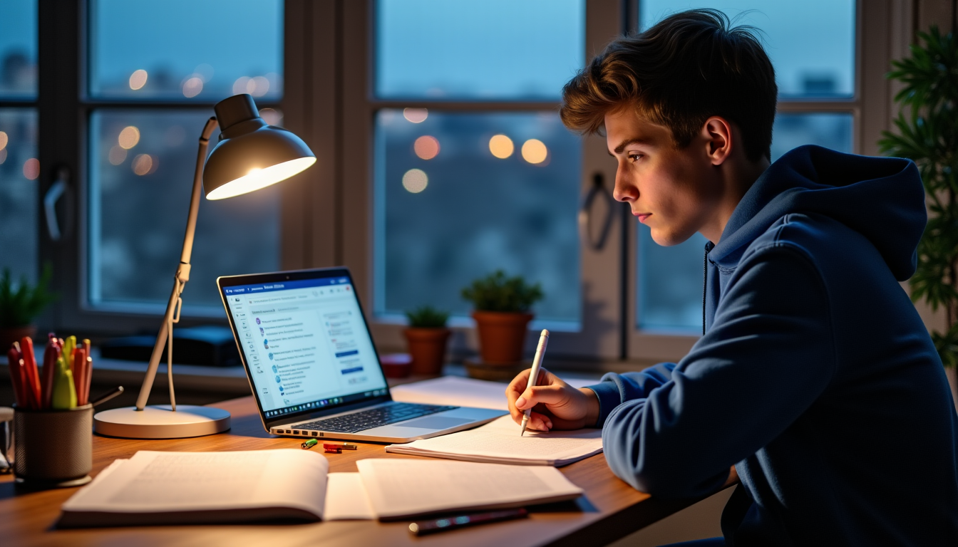 Illustration : pour ceux qui envisagent d'autres catégories de permis, — passer son permis rapidement : les étapes pour s'inscrire en formation intensive