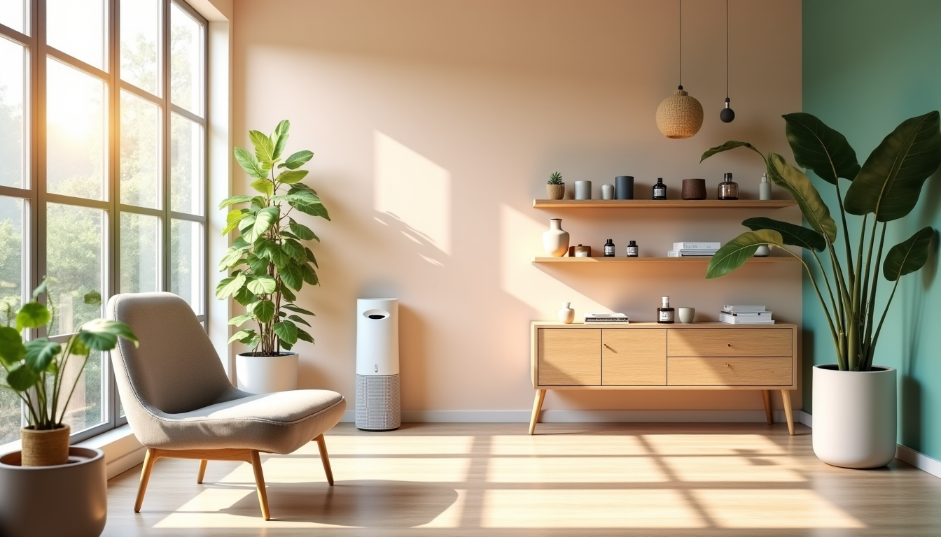 améliorez votre bien-être avec des espaces santé innovants — l'agencement de ces éléments est crucial. il ne