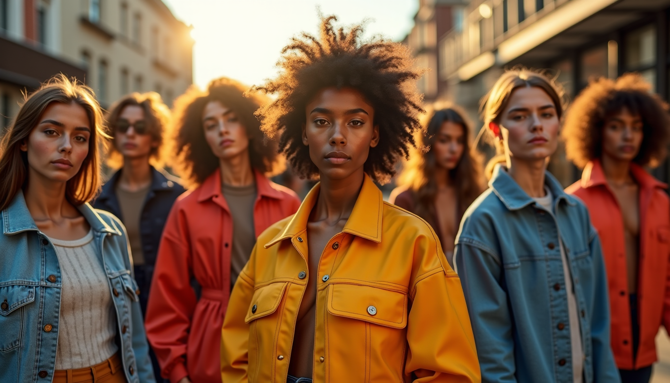 l'authenticité transforme la mode moderne ? — cette transparence renforce la confiance et l'engagement, car