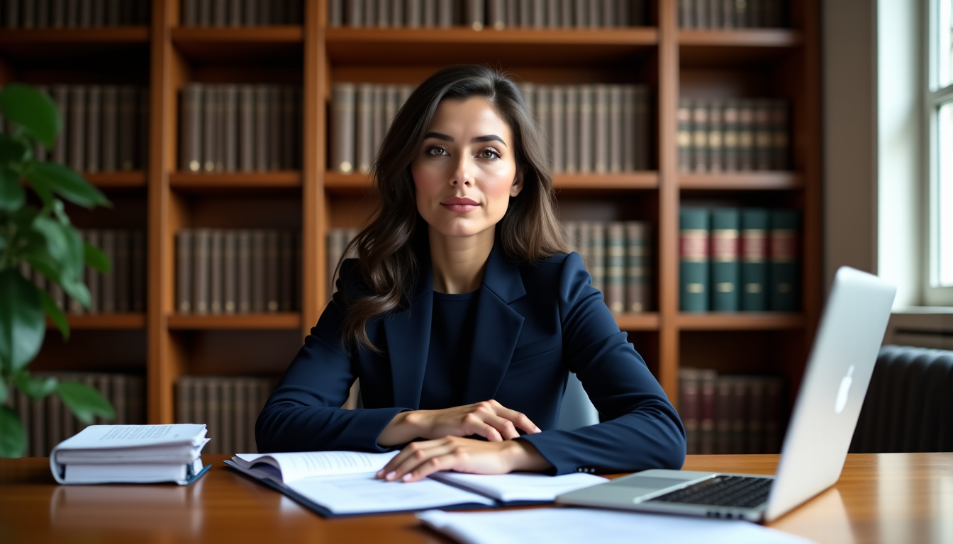 Illustration : chaque situation est unique et requiert une approche — conseils de maître aurore bonavia pour réussir votre procédure juridique