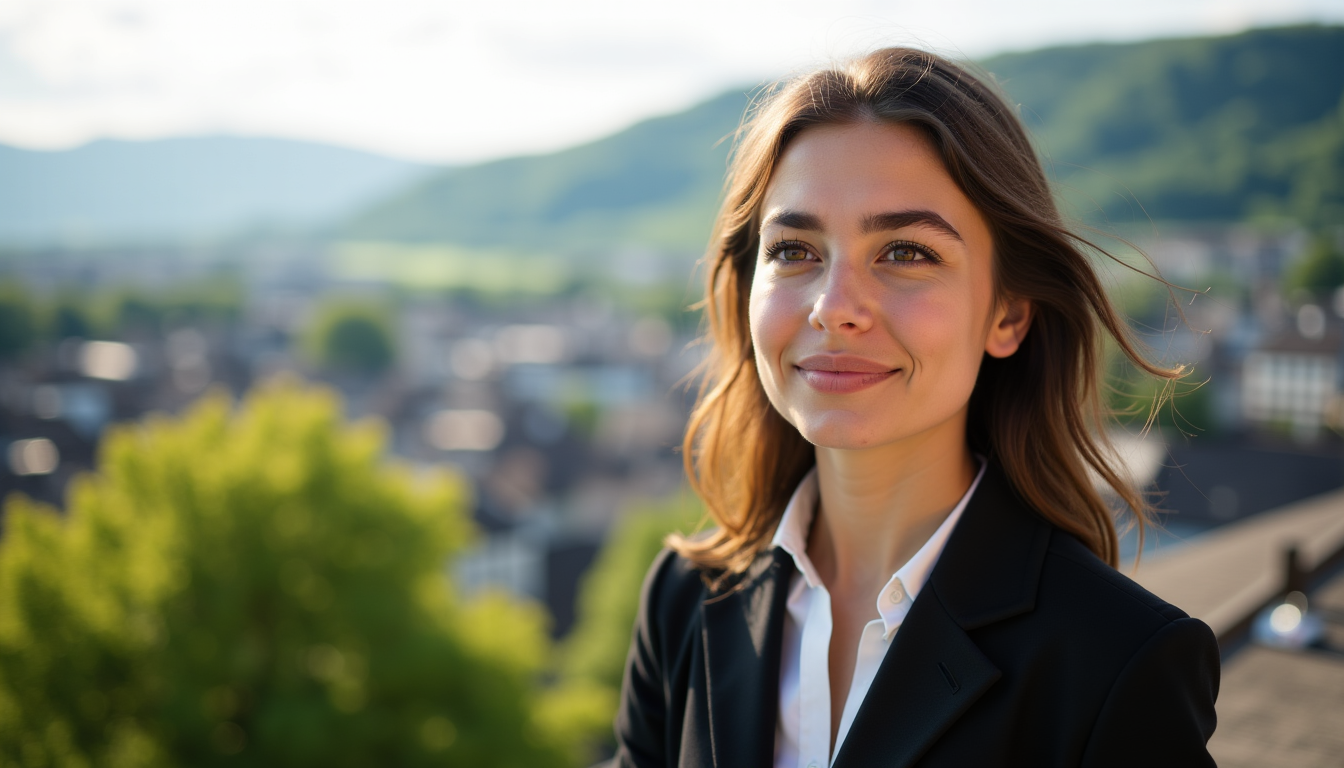 Illustration : le canton de fribourg est riche de ses — trouver rapidement un appartement à louer dans le canton de fribourg ?