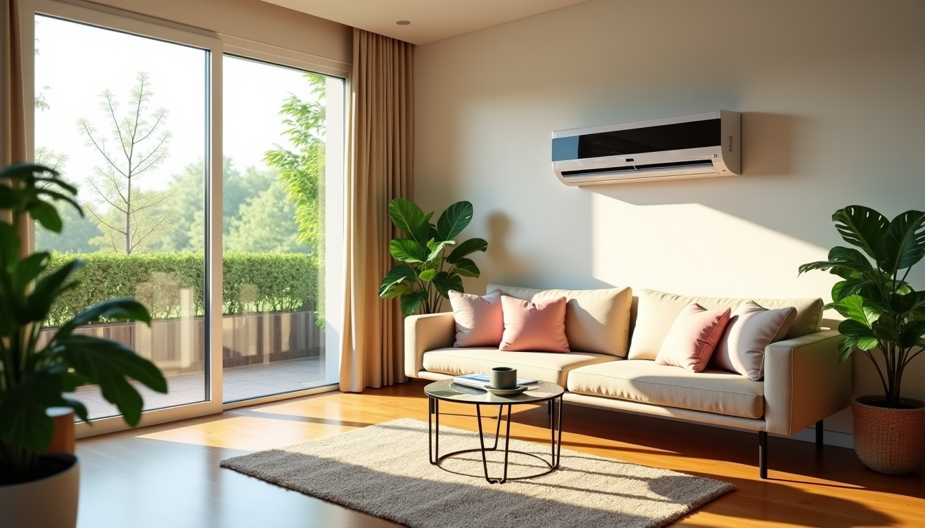 installer une climatisation performante améliore le confort de votre habitation ? — s et d'autres matériaux peuvent se dégrader ou