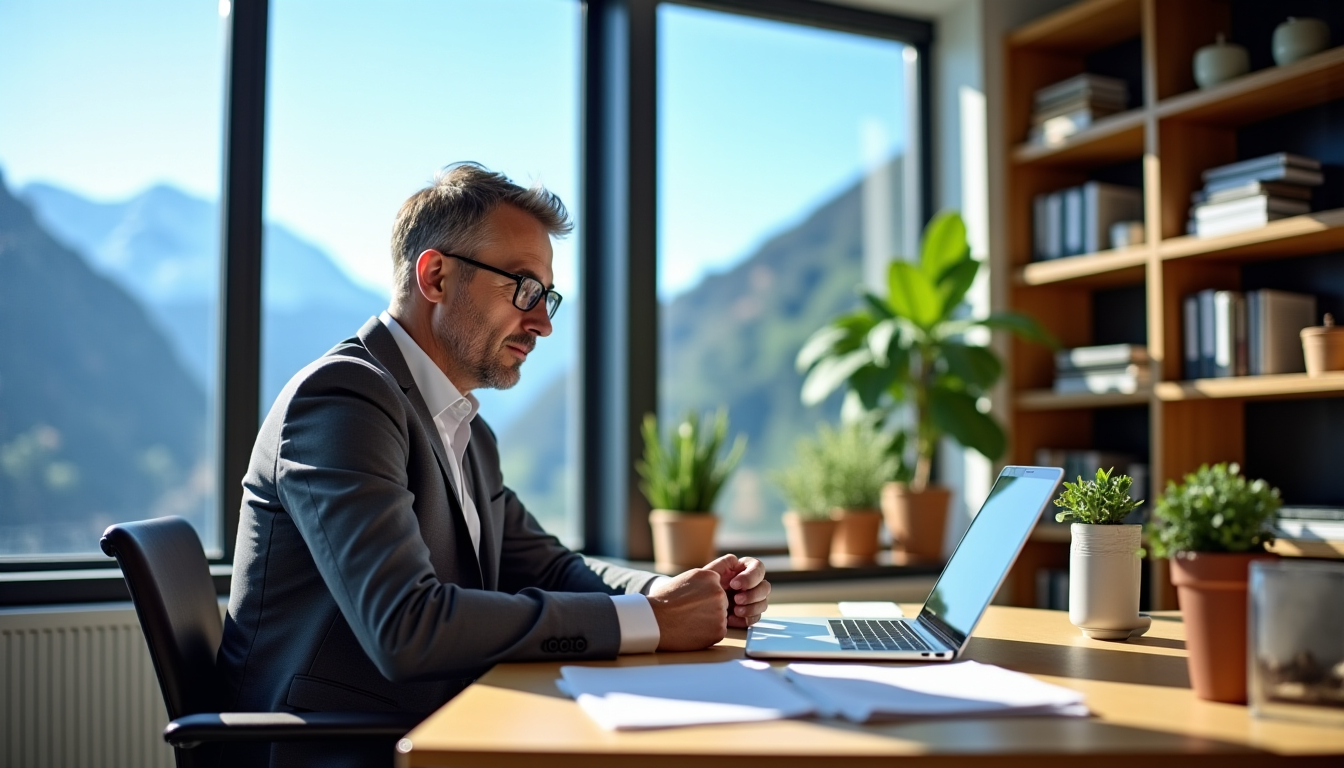 qu'est-ce qu' une fiduciaire en suisse ? &mdash; cette palette de services permet aux entreprises de