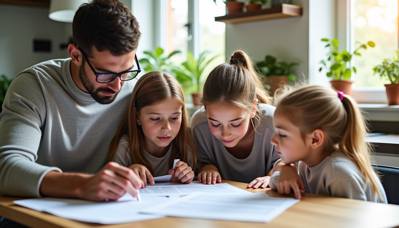 Comment trouver la mutuelle santé Idéale pour toute votre Famille ? 2 trouver la mutuelle santé idéale pour toute votre famille ? — une fois cette liste établie, vous disposerez d'une