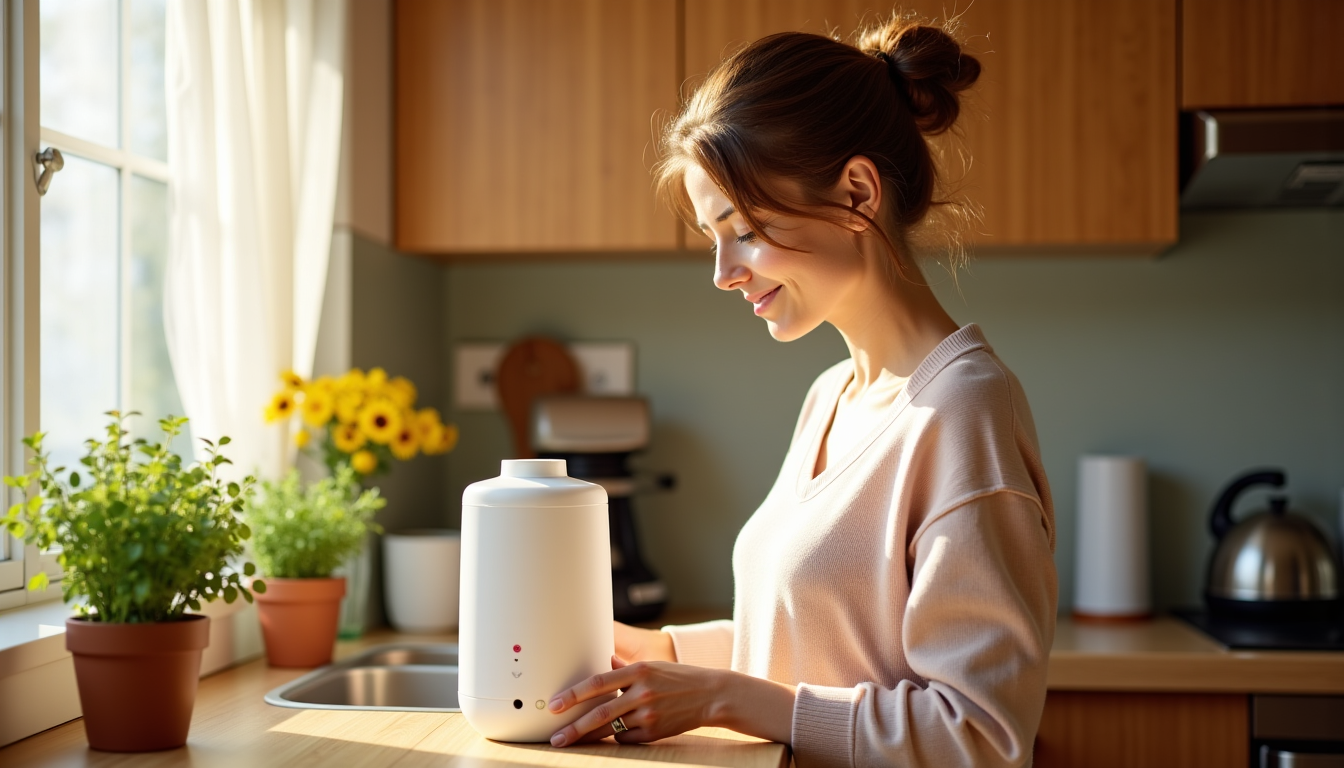 Illustration : peut être utile. chauffe-biberon : pour réchauffer le — essentiels pour bébé : comment choisir sans se tromper