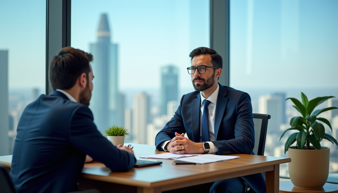 Quelle assurance choisir pour sécuriser votre prêt immobilier ?