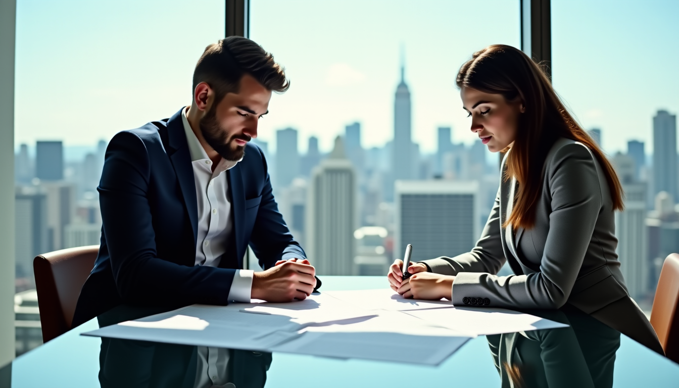 Quelle assurance choisir pour sécuriser votre prêt immobilier ?