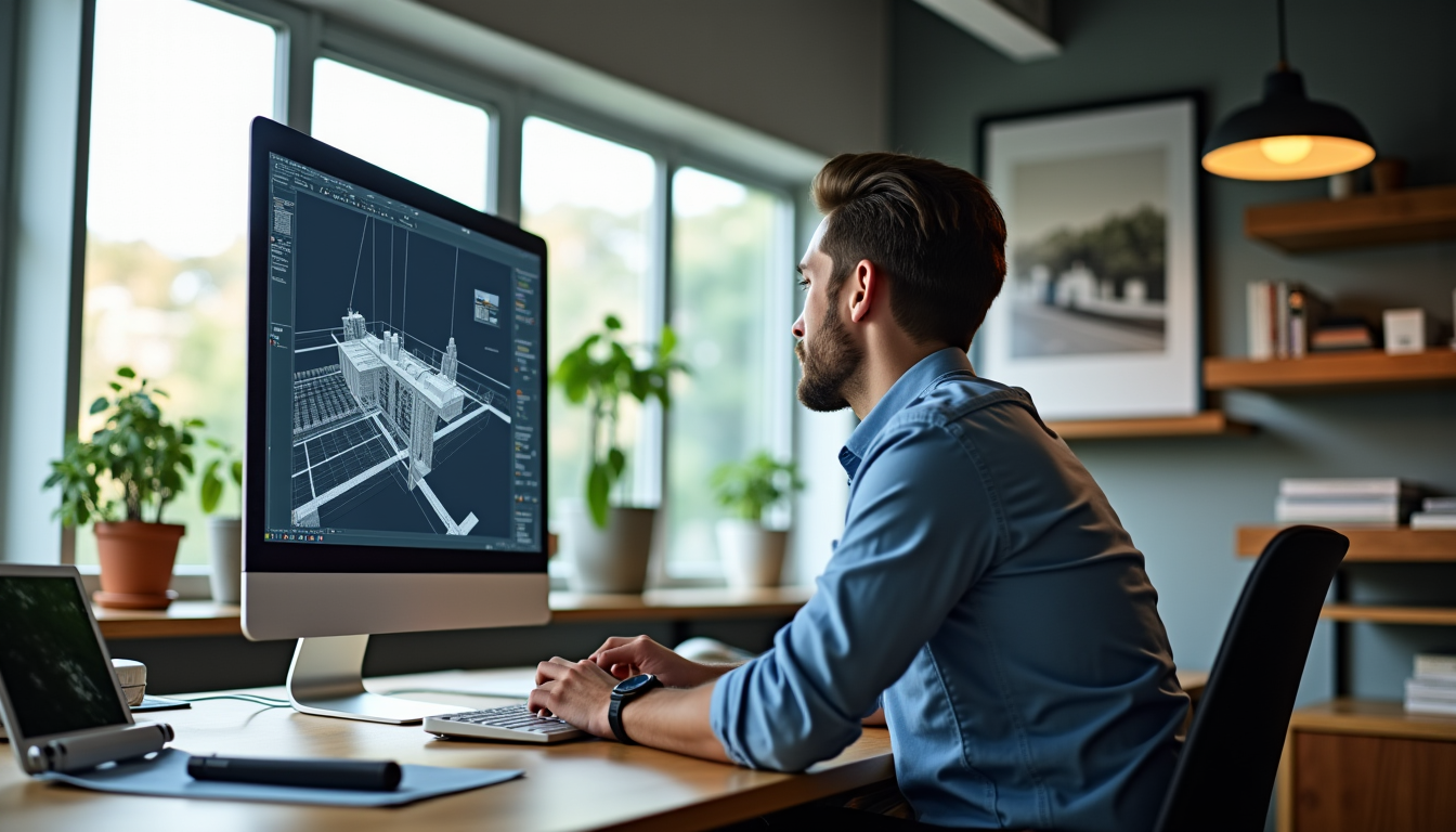 remplacer son planning excel par un outil de construction dédié ? — voici les atouts majeurs qui distinguent ces plateformes