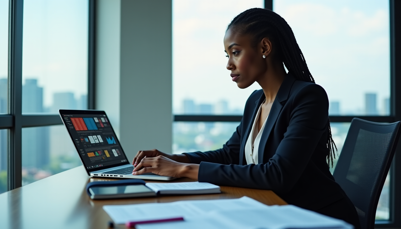 maîtrisez le marketing digital en quelques étapes clés avec des formations adaptées — pour un démarrage efficace, concentrez-vous sur ces domaines