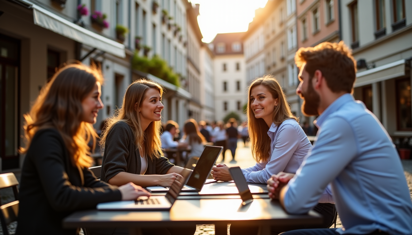 optimiser votre présence en ligne à neuchâtel ? — t l'audience locale et se positionner sur les