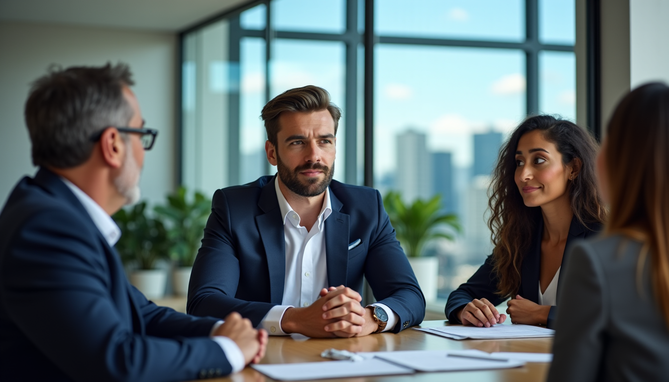 Illustration : parfois, le recruteur peut vous donner des indices — 7 étapes clés pour réussir ses tests techniques en entretien d'embauche