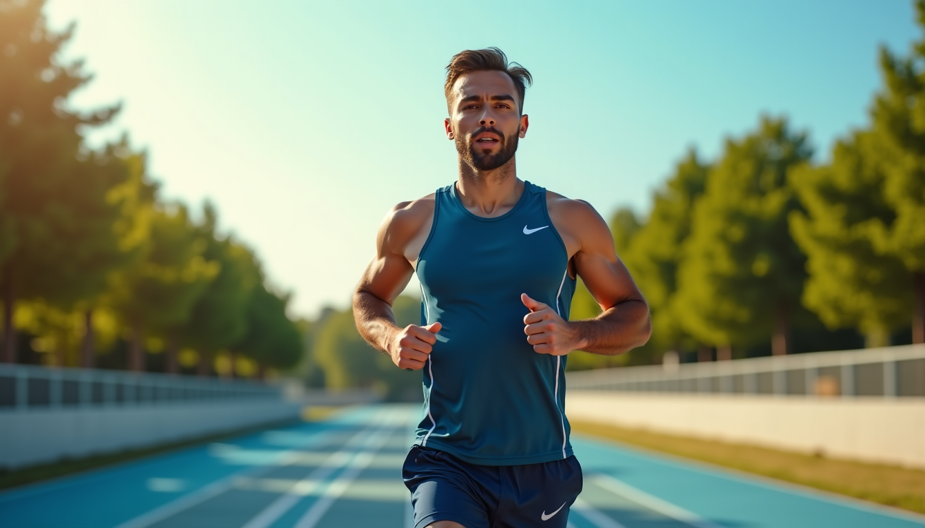 5 conseils pour booster votre performance sportive — en adoptant une démarche préventive rigoureuse, vous minimisez