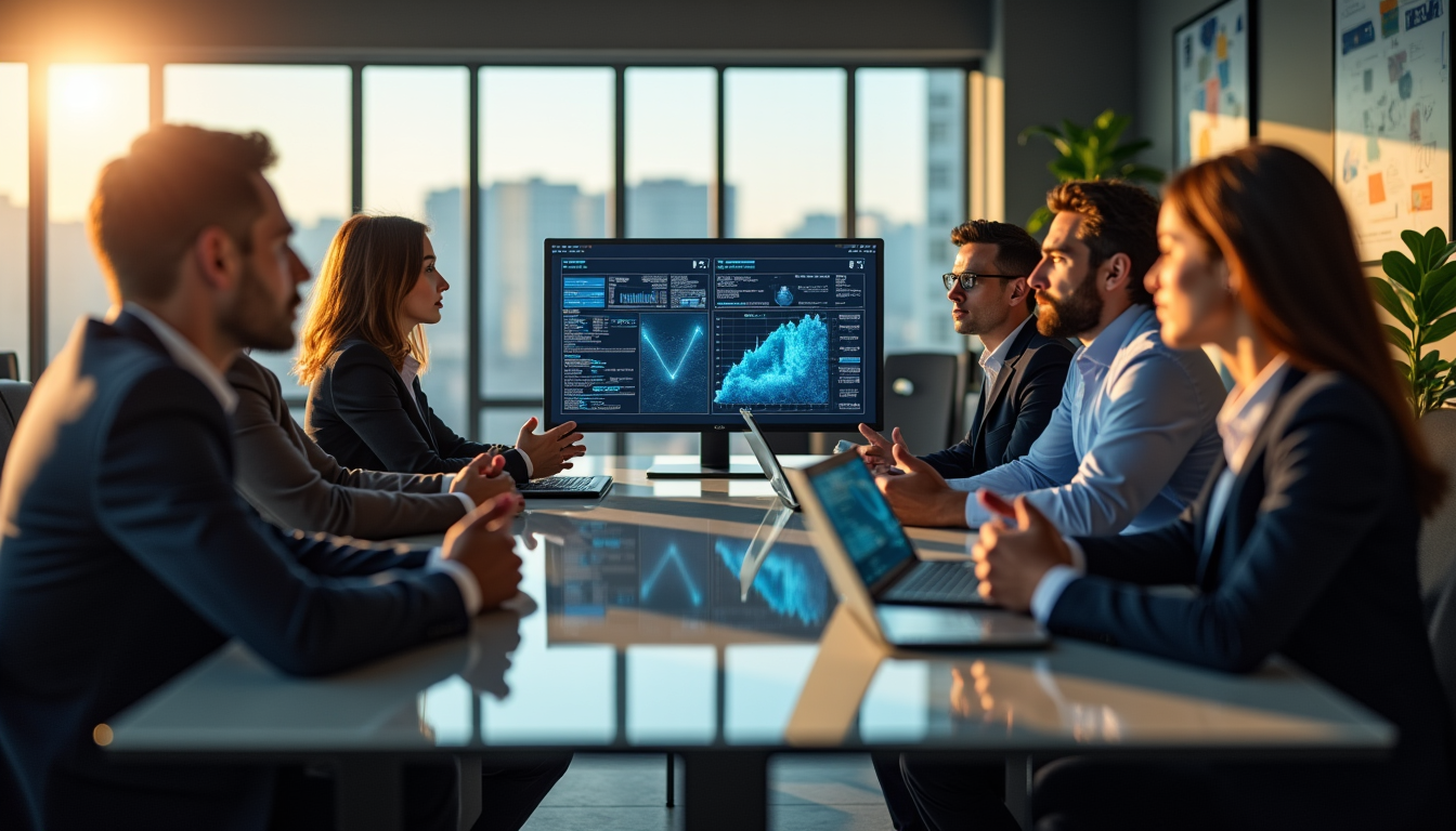 ce que personne ne dit sur l'impact digital des entreprises — négliger cet aspect peut avoir des conséquences désastreuses,