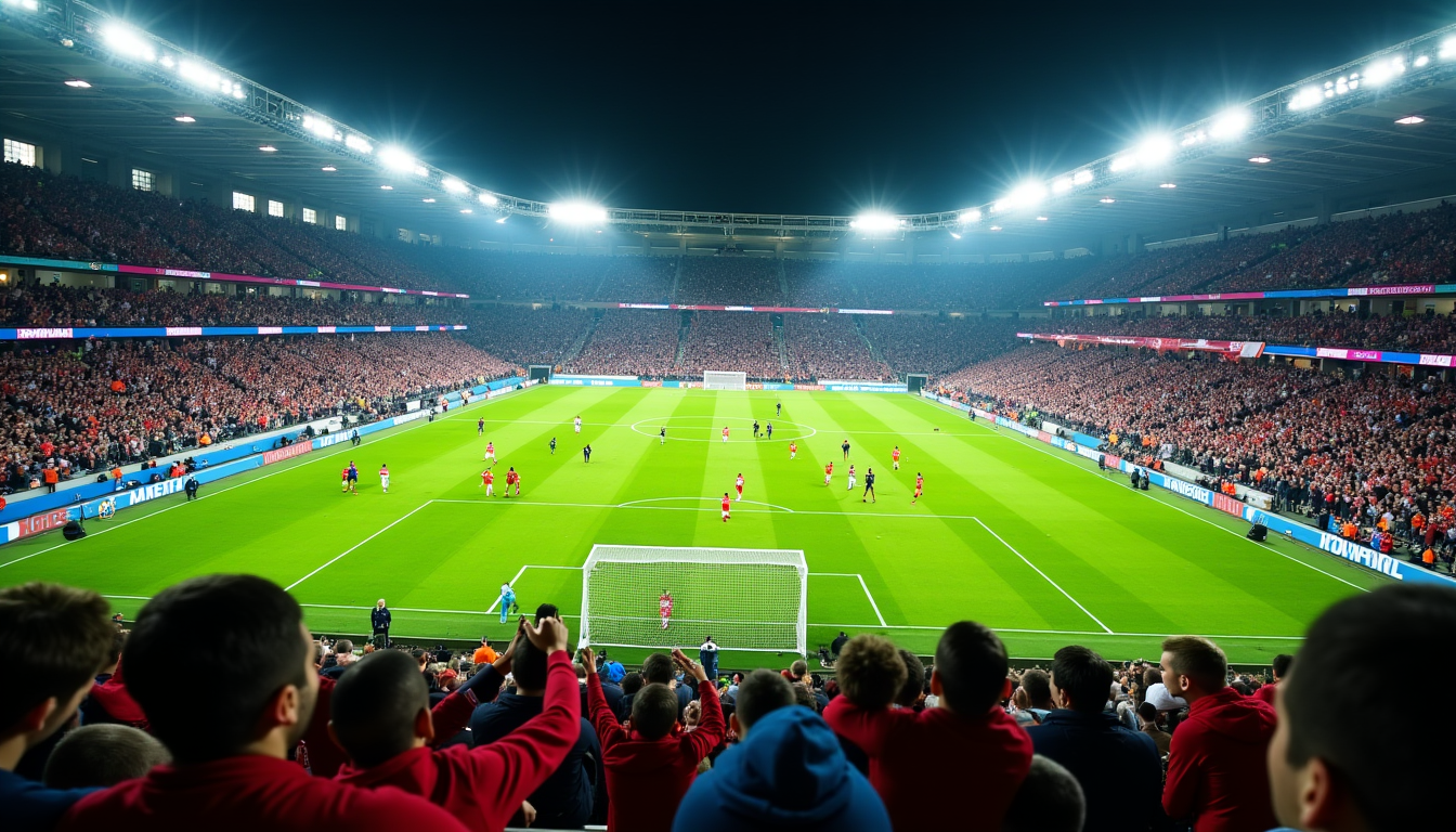 simulateur coupe du monde 2026 : qui succédera à l'argentine ? — quel que soit le mode choisi, le simulateur