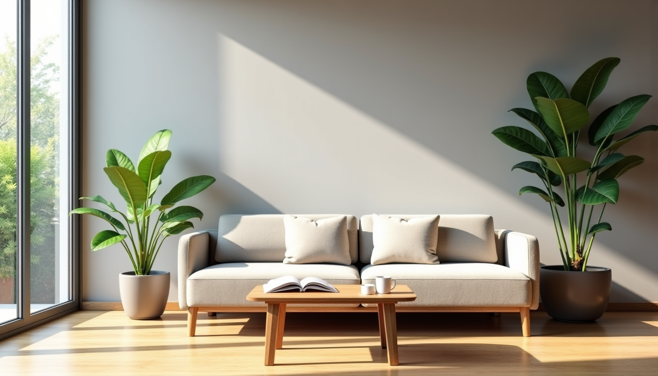 adopter un mode de vie minimaliste? — moins de possessions, c'est moins de temps passé