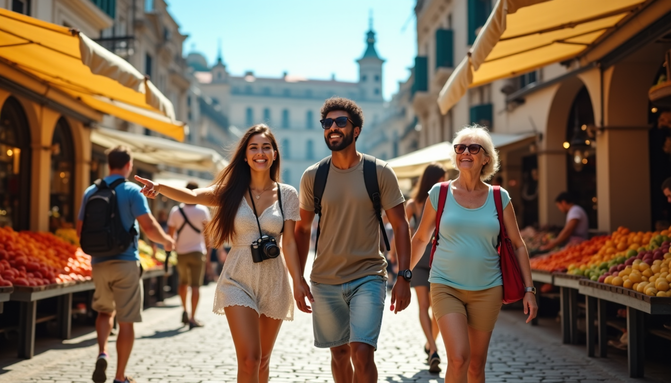 le voyage enrichit-il votre style de vie ? — cette citation illustre parfaitement comment le voyage nous