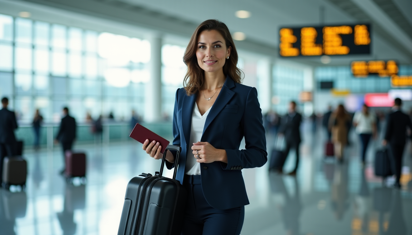 Illustration : au-delà des bénéfices personnels évidents, le voyage offre — le voyage enrichit-il votre style de vie ?