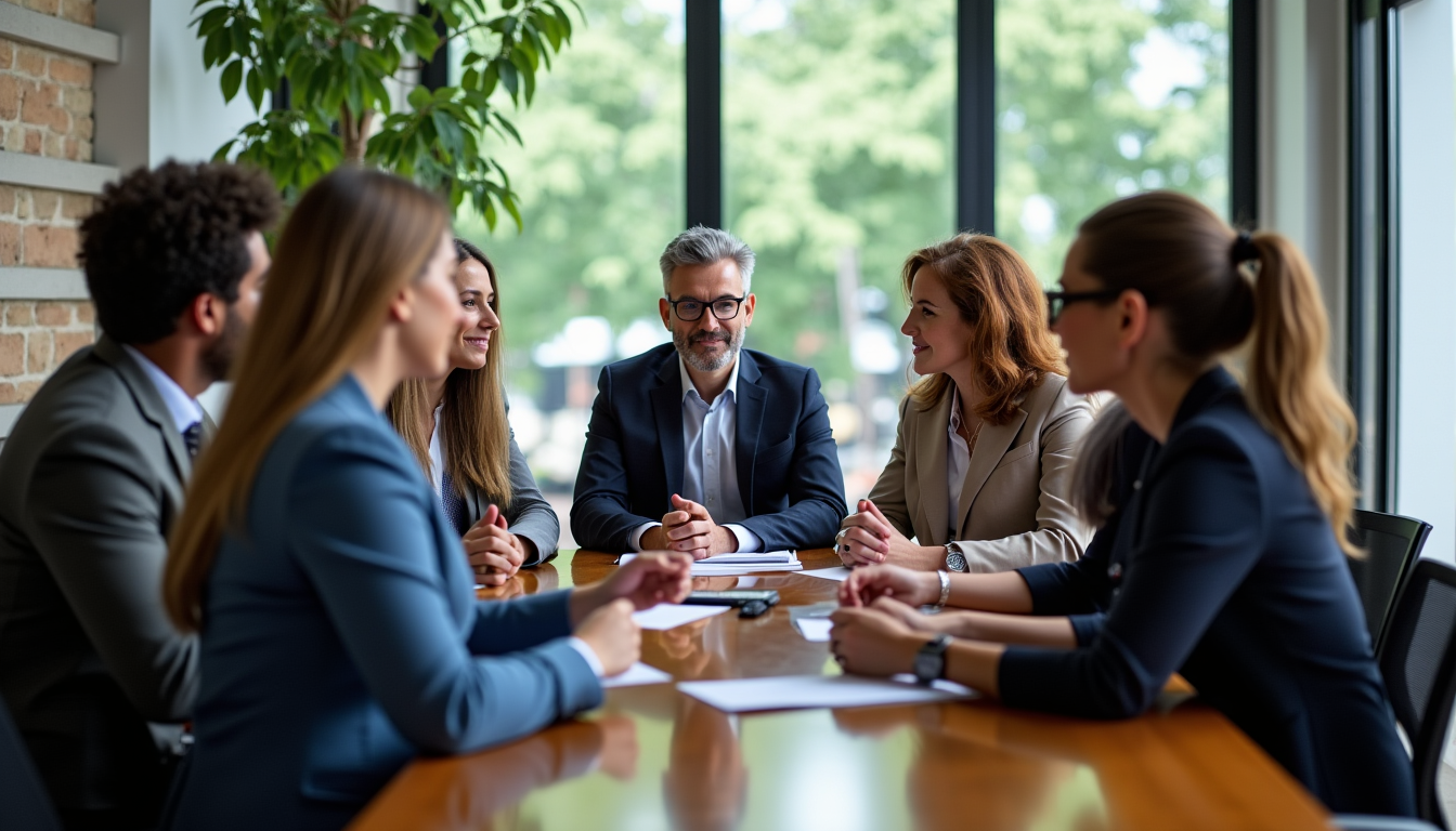 le travail influence-t-il nos rencontres ? — ines, ce qui, bien que n'empêchant pas les