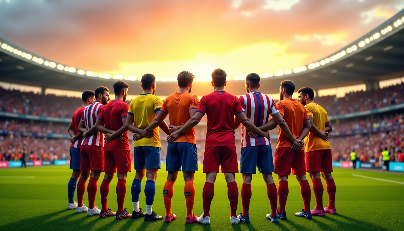 simuler la coupe du monde 2026 étape par étape ? — réaliser une simulation complète de la coupe du