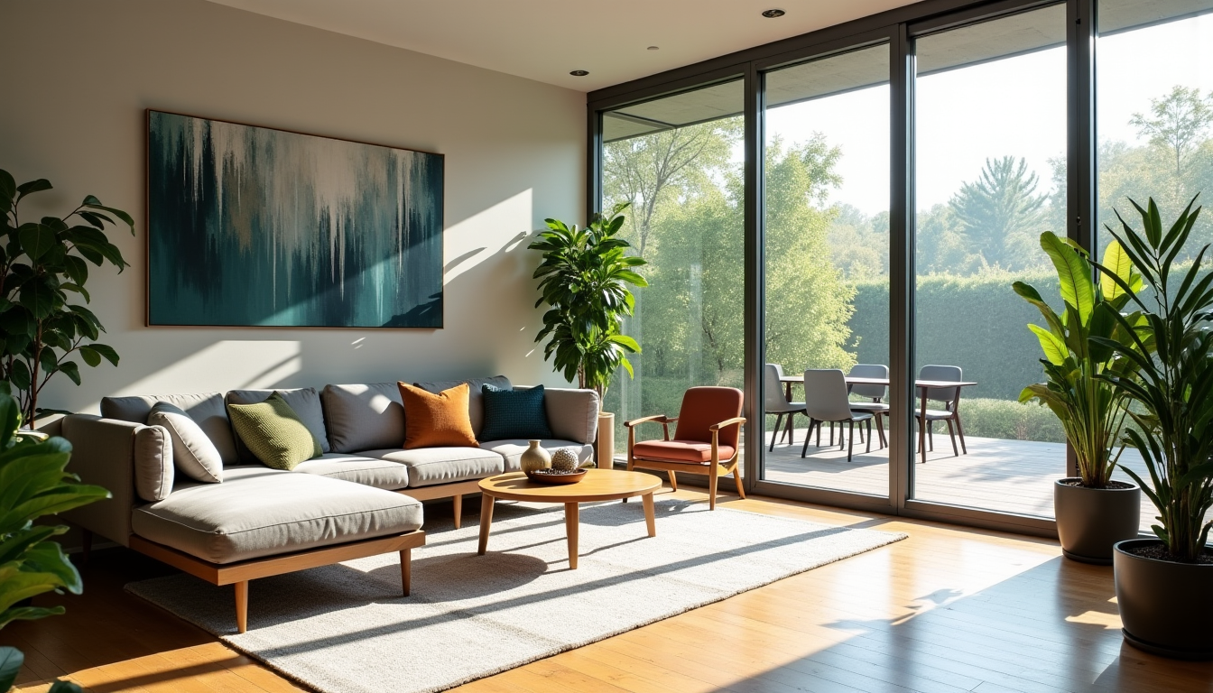 la vitrerie transforme-t-elle votre intérieur ? — chitecturale : ils peuvent masquer des imperfections ou