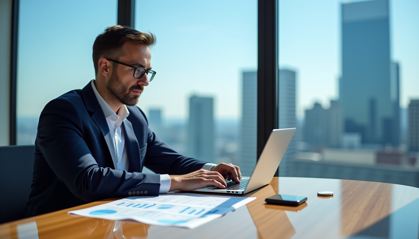 7 astuces pour optimiser votre simulation de cr&eacute;dit immobilier