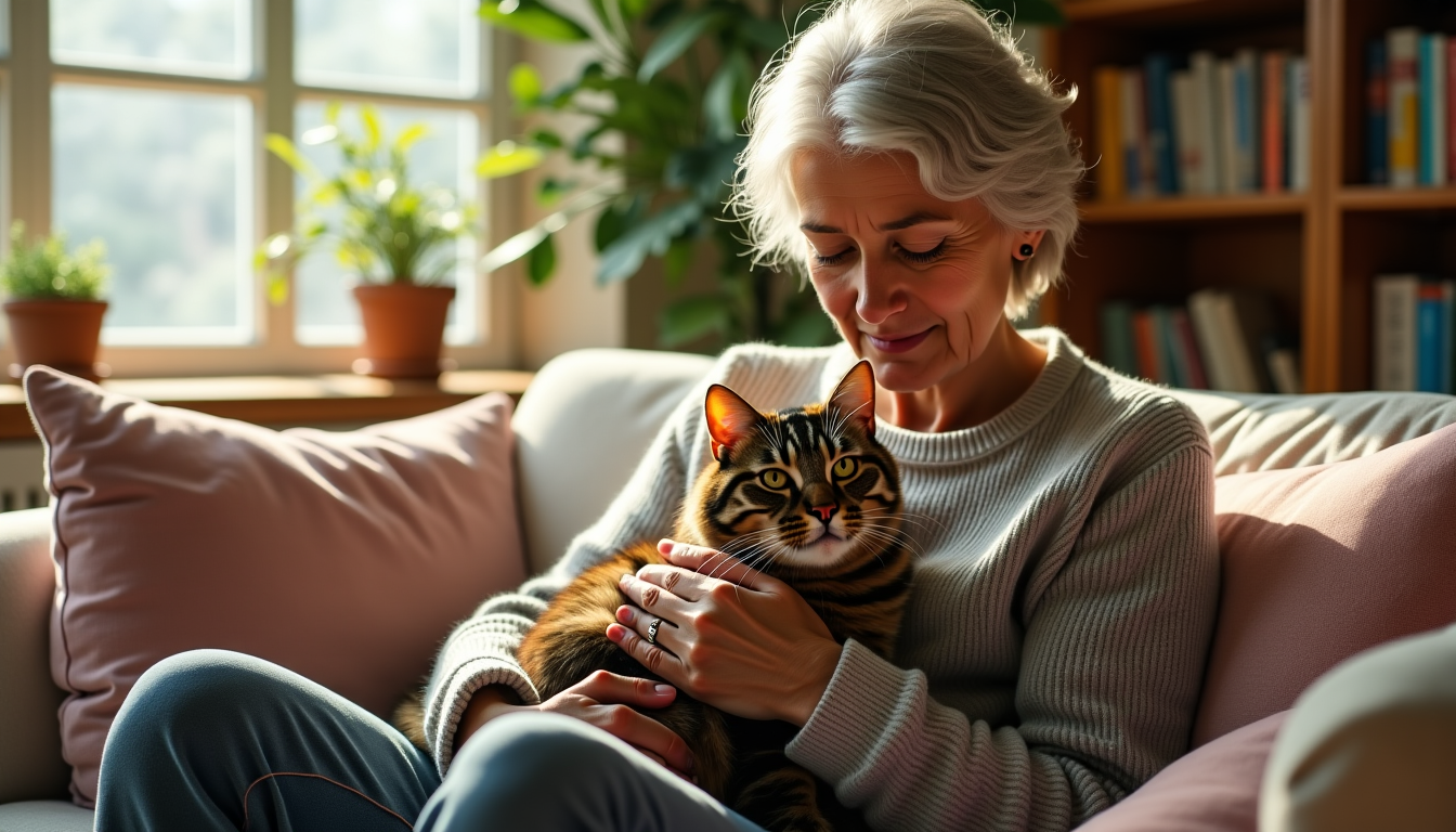 Comment prendre soin d'un chat atteint d'insuffisance rénale ? 2 prendre soin d'un chat atteint d'insuffisance rénale ? — si vous observez un ou plusieurs de ces