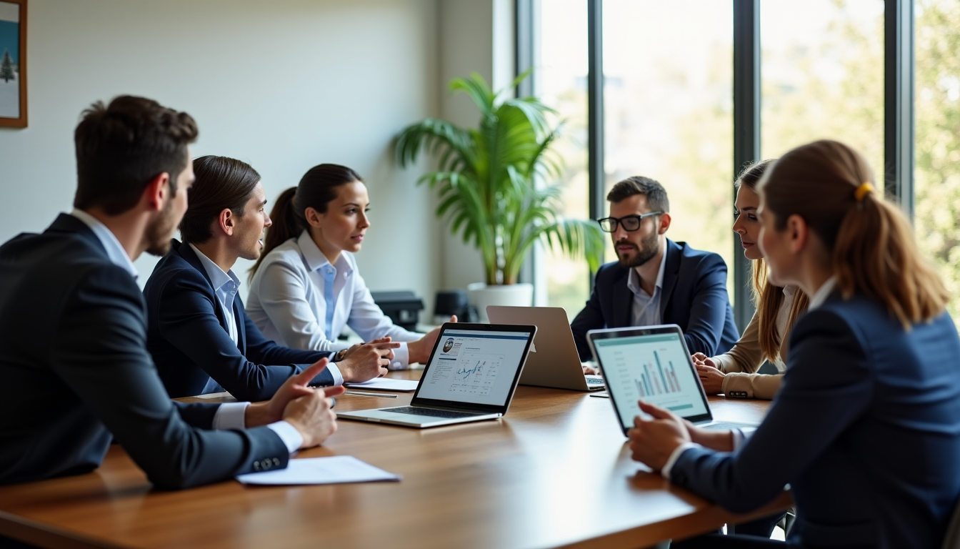 top 3 tools for efficient meeting transcription — the collective impact of these advantages transforms meetings