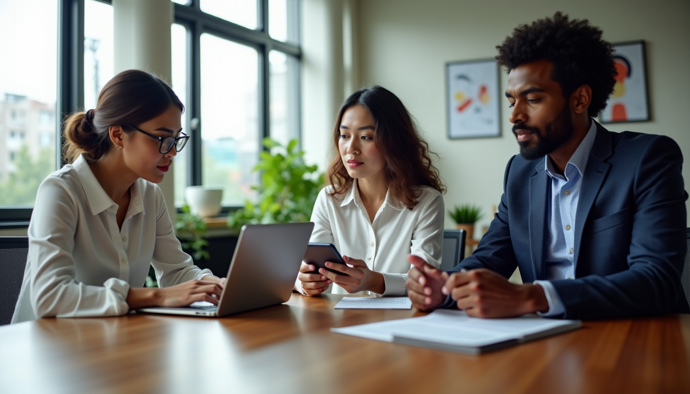 Illustration : this focus on integration reflects a broader trend — top 3 tools for efficient meeting transcription