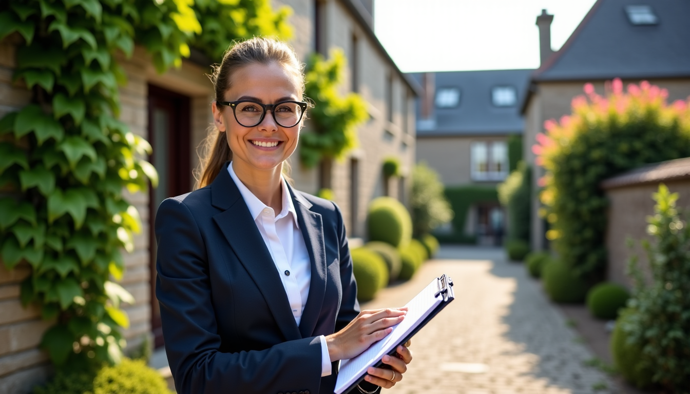 3 conseils pour réussir votre diagnostic immobilier à quimperlé — chacun de ces diagnostics apporte des informations précieuses