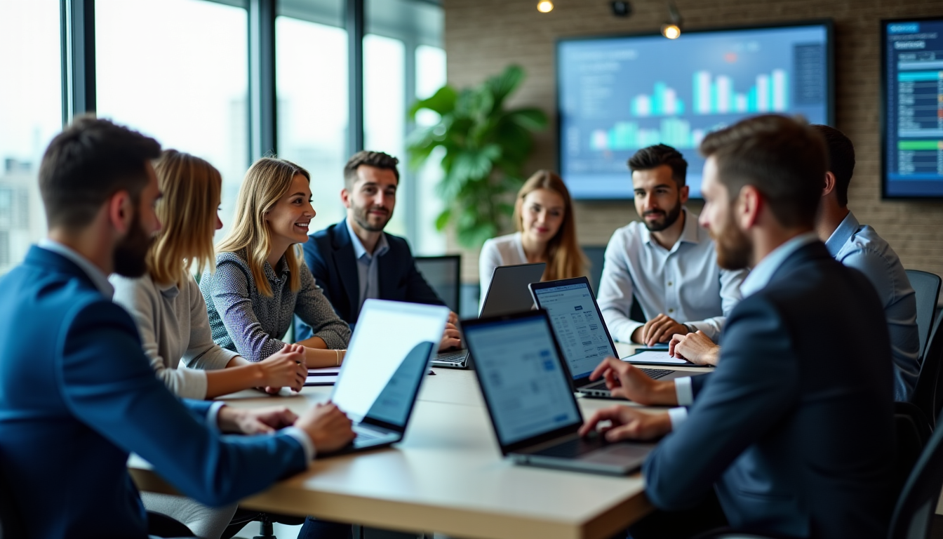 Illustration : cependant, l'utilisation de ces plateformes demande généralement une — explorez les cms e-commerce avec l'expertise d'antadis