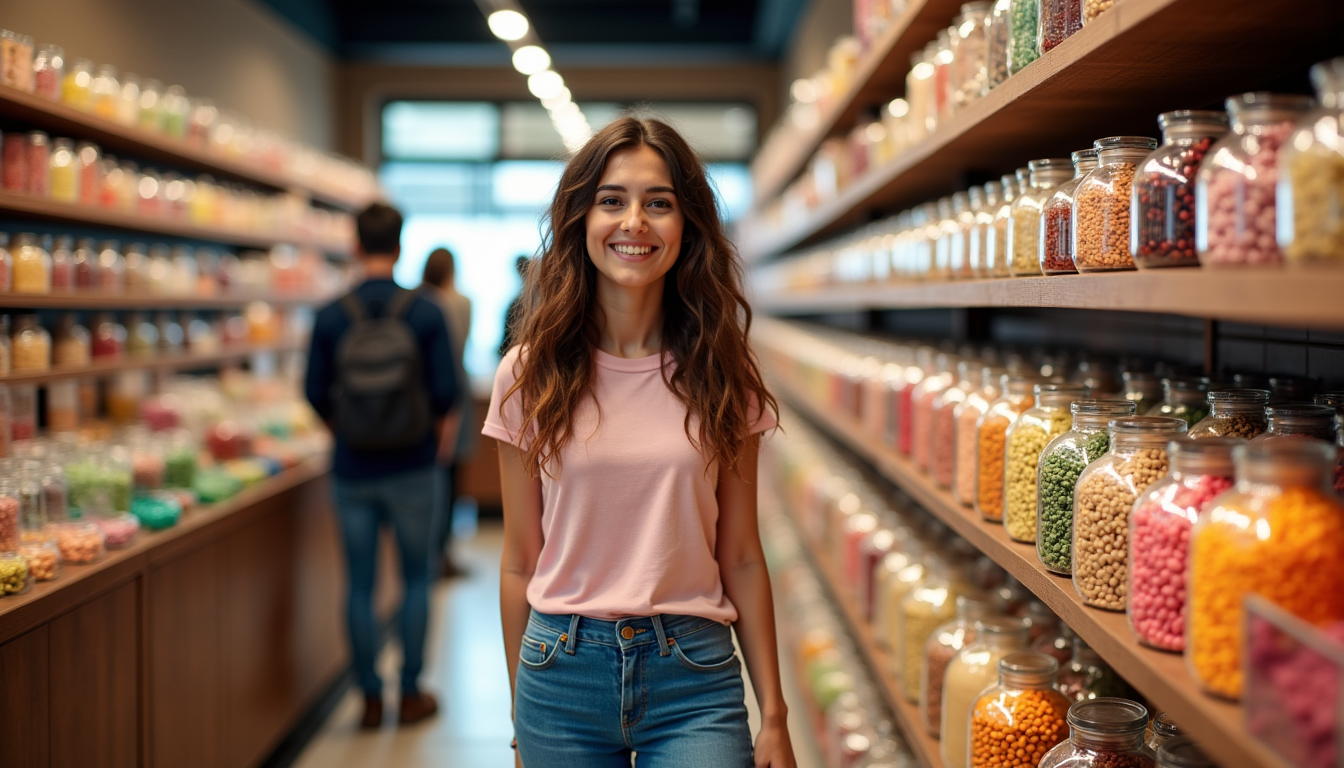 plus qu&rsquo;une confiserie : d&eacute;couvrez l&rsquo;aventure am&eacute;ricaine derri&egrave;re pop&rsquo;s america &mdash; la d&eacute;marche d&eacute;passe la simple importation. elle repose