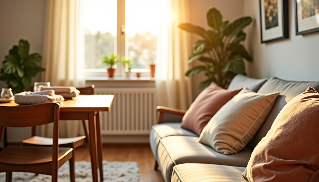 Ambiance chaleureuse vs minimalisme : quel style choisir ?