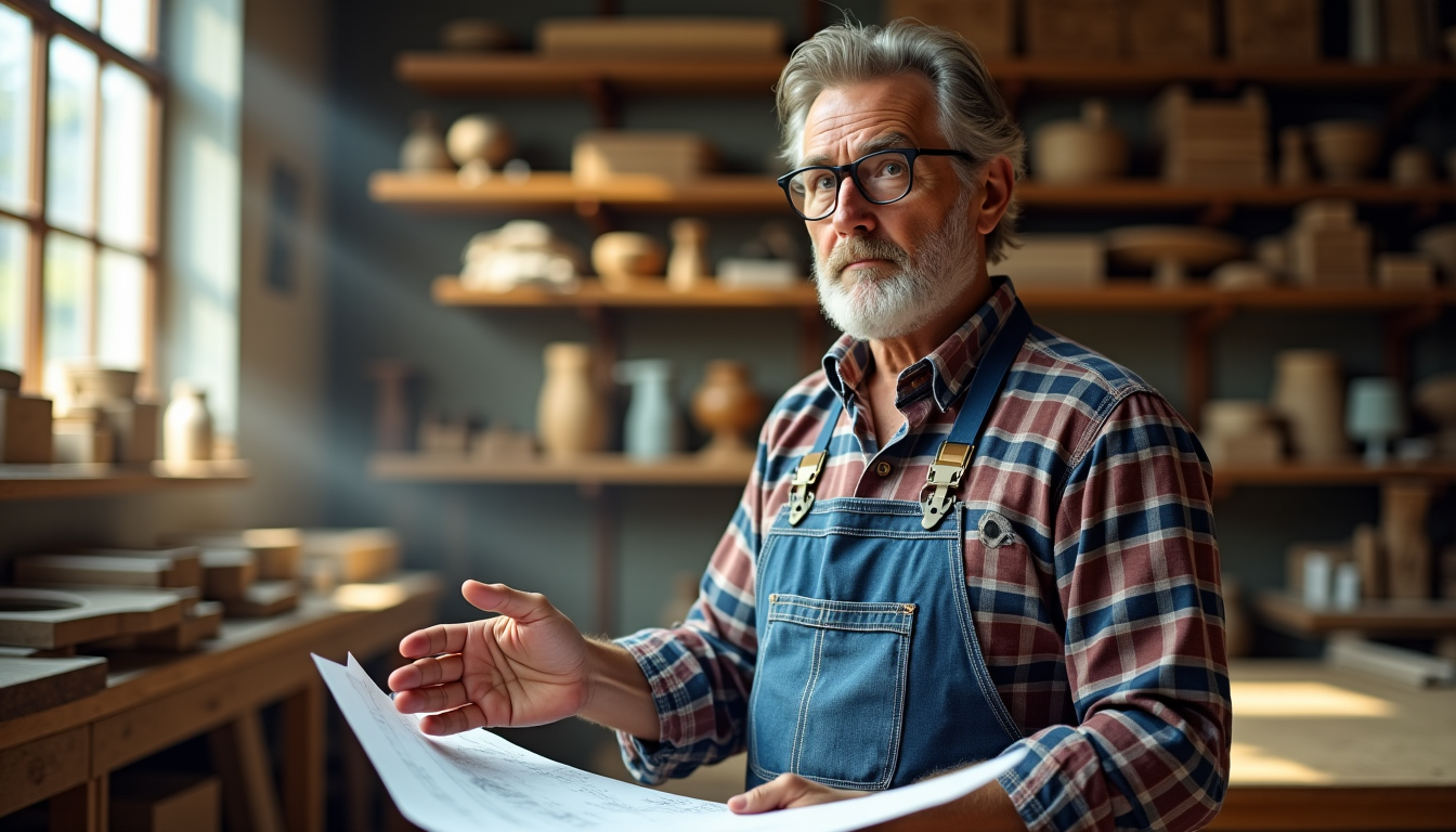 artisans, pourquoi vous perdez du temps (et de l'argent) sur vos devis ? — il est essentiel d'apprendre à qualifier les demandes