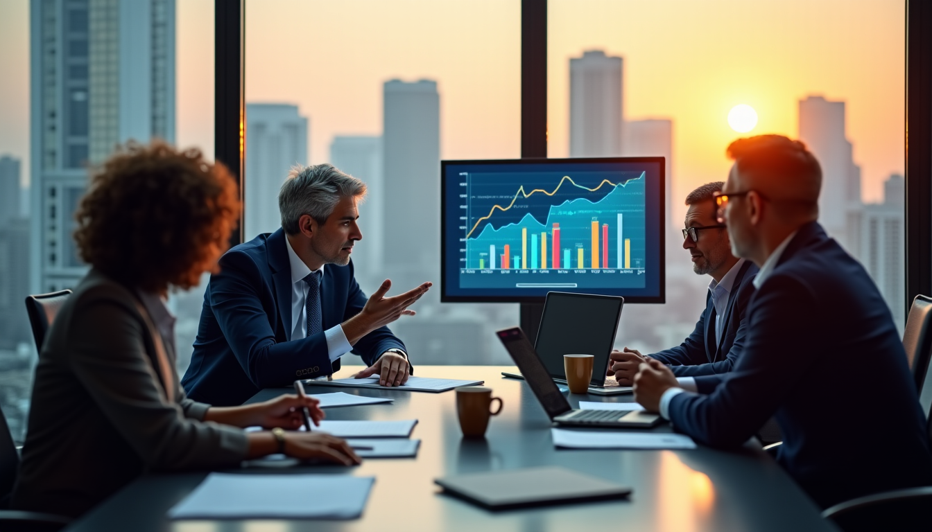 3 conseils pour optimiser votre plan d'&eacute;pargne en actions &mdash; &laquo; l'investissement le plus puissant est celui qui