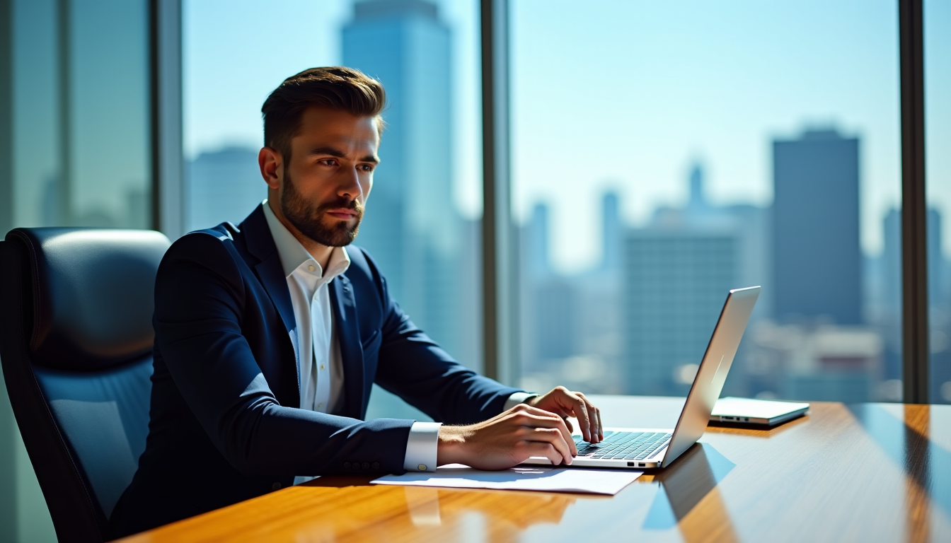 analyse complète de finary pour gérer votre patrimoine efficacement — « la clarté est la première étape vers