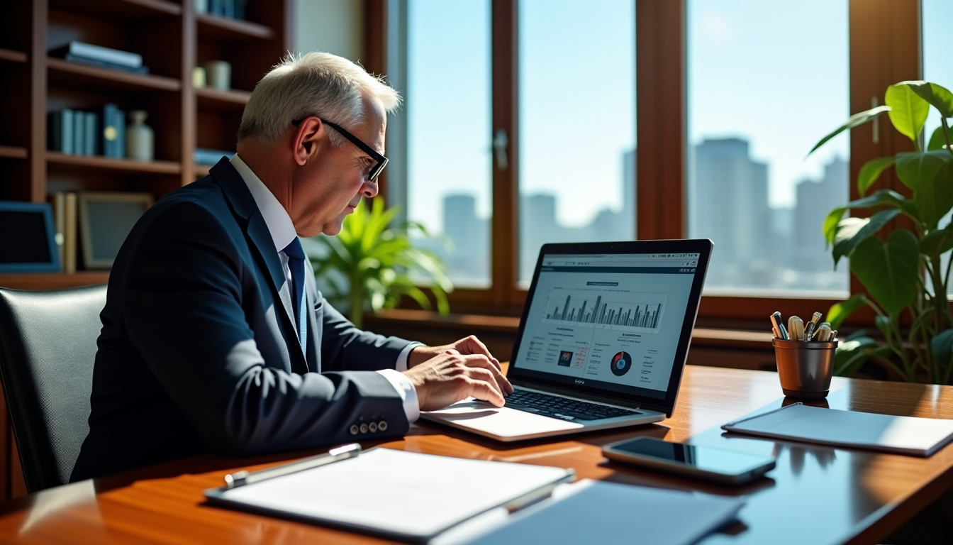 comparatifs financiers honnêtes : comment le bon investisseur teste vraiment les produits qu’il recommande — p élevés, même s'il semble attrayant de prime