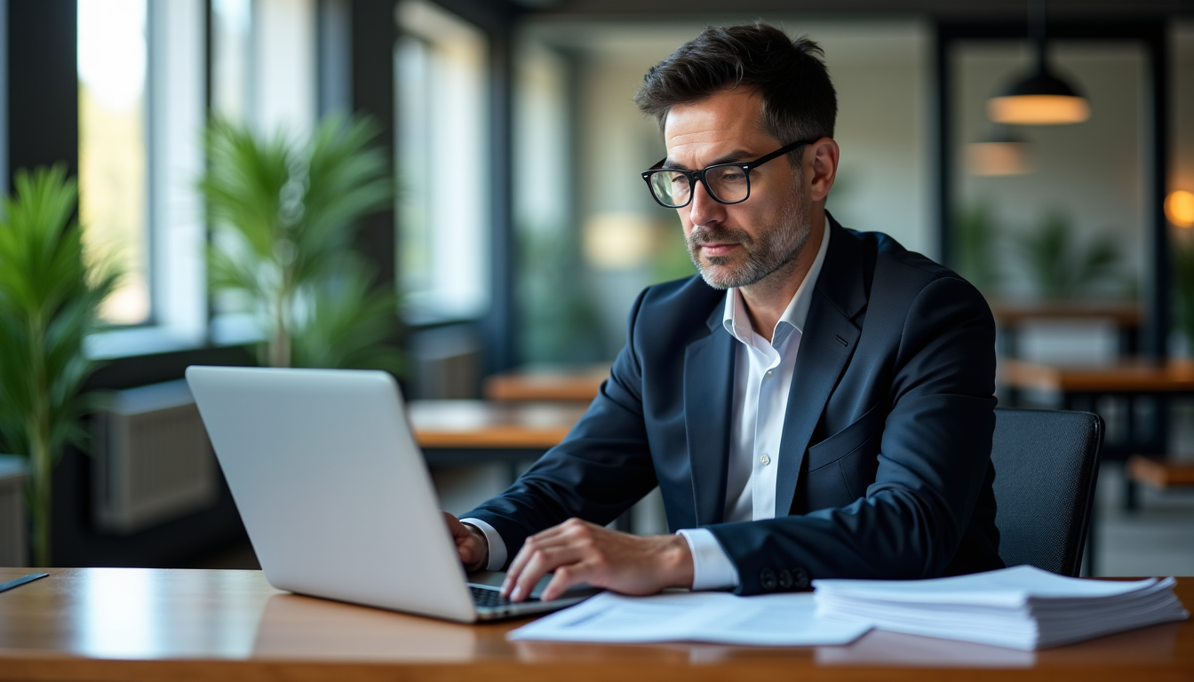 Illustration : par exemple, un investisseur avec une faible tolérance — comparatifs financiers honnêtes : comment le bon investisseur teste vraiment les produits qu’il recommande