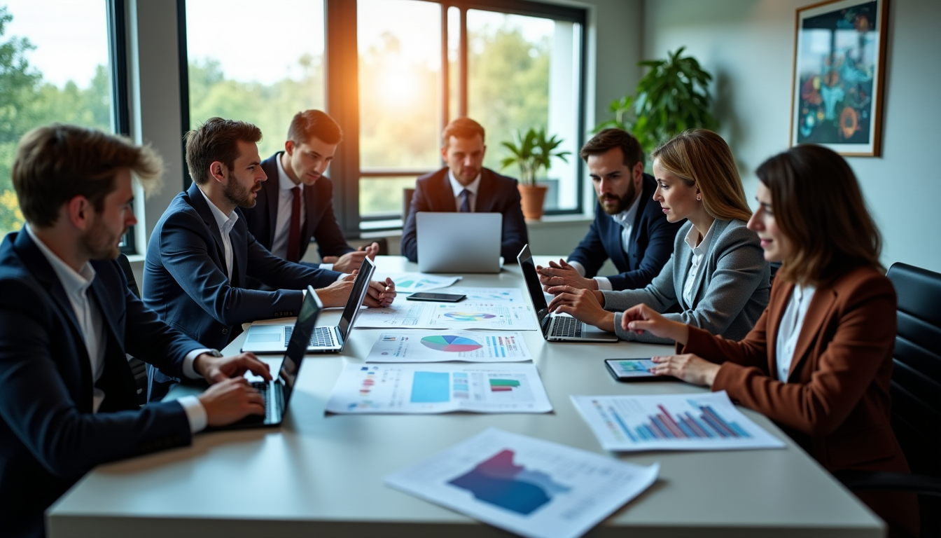 logiciel qhse : quel budget prévoir et quel retour sur investissement attendre ? — en structurant et en automatisant la gestion des