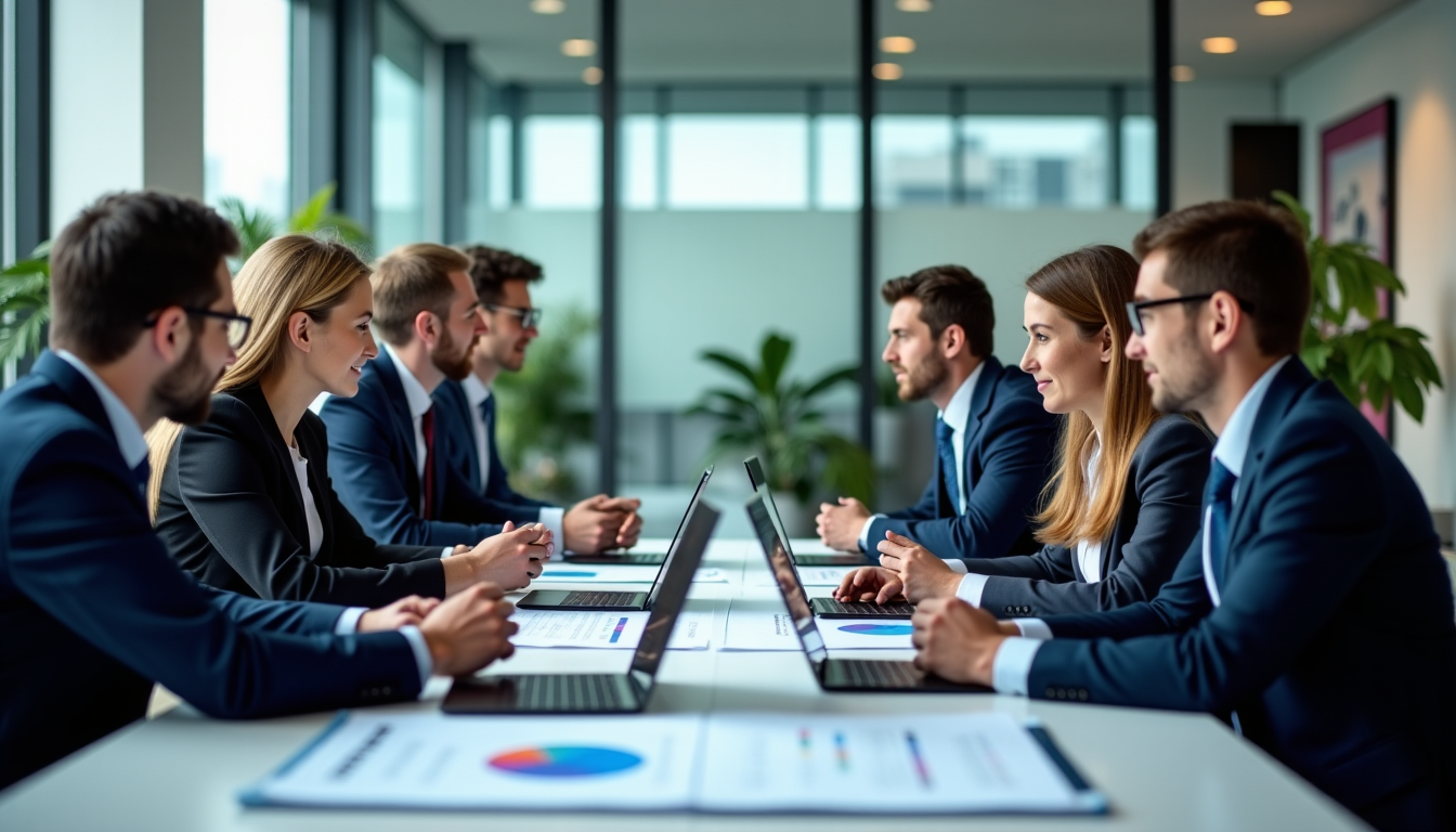 Illustration : opter pour un logiciel global, capable de couvrir — logiciel qhse : quel budget prévoir et quel retour sur investissement attendre ?