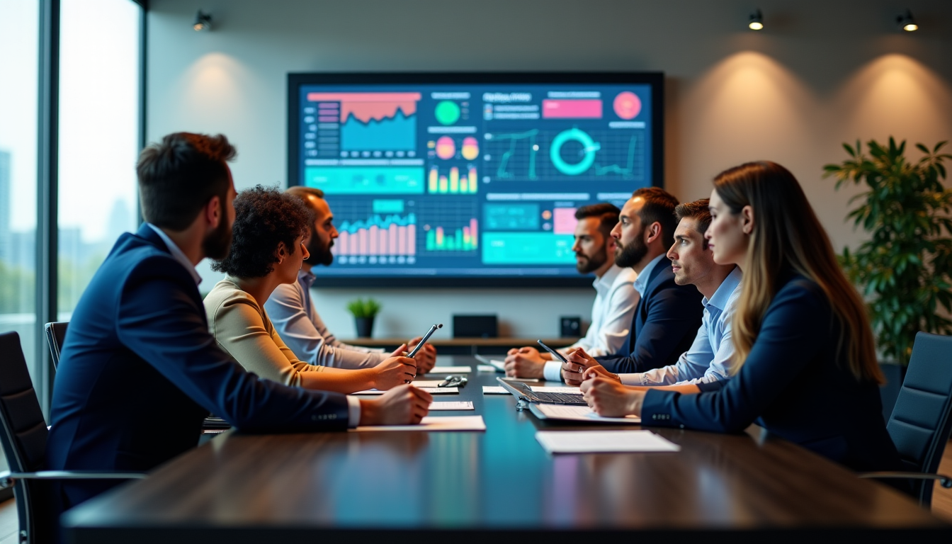 croissance accélérée : comment une configuration odoo sur-mesure vous fait gagner du temps chaque jour — mettre en place une telle solution demande une