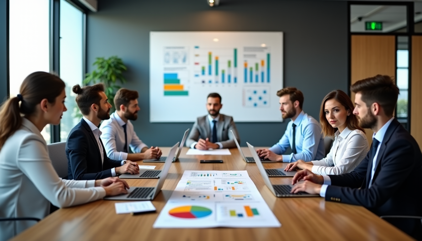 strat&eacute;gies marketing vs r&eacute;sultats : quelles priorit&eacute;s ? &mdash; l'ex&eacute;cution, quant &agrave; elle, est le "comment" :