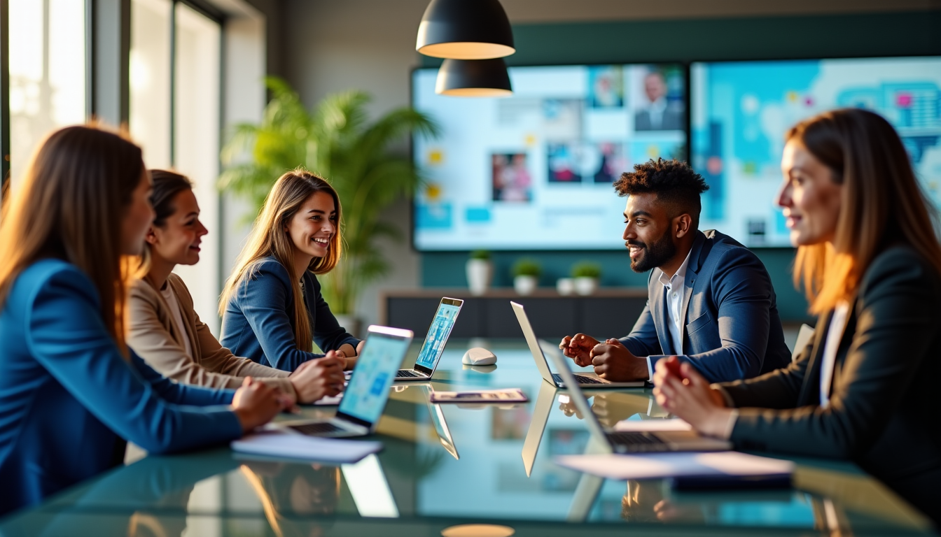 le marketing rcs révolutionne-t-il votre communication ? — e. cela ouvre des perspectives inédites pour le