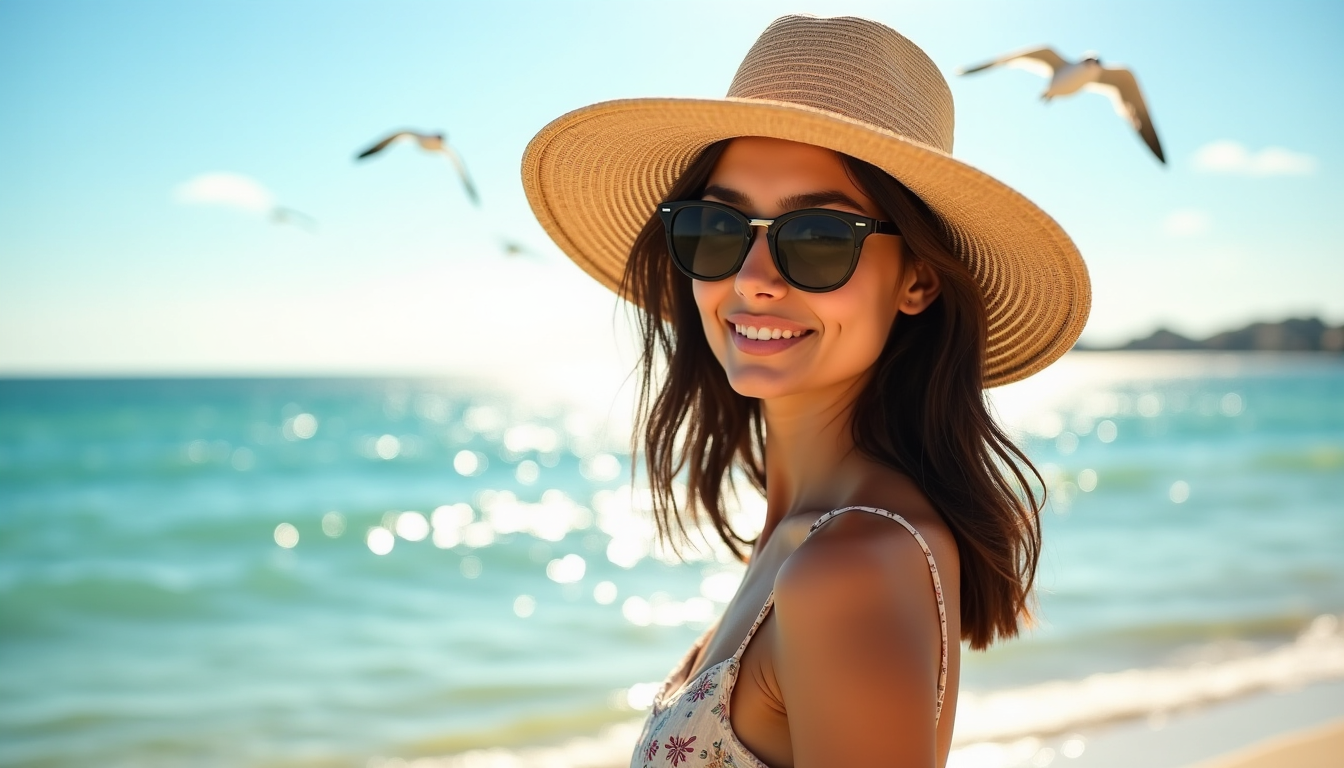 prot&eacute;gez-vous du soleil avec style et efficacit&eacute; &mdash; es, c'est choisir une protection invisible et int&eacute;gr&eacute;e,