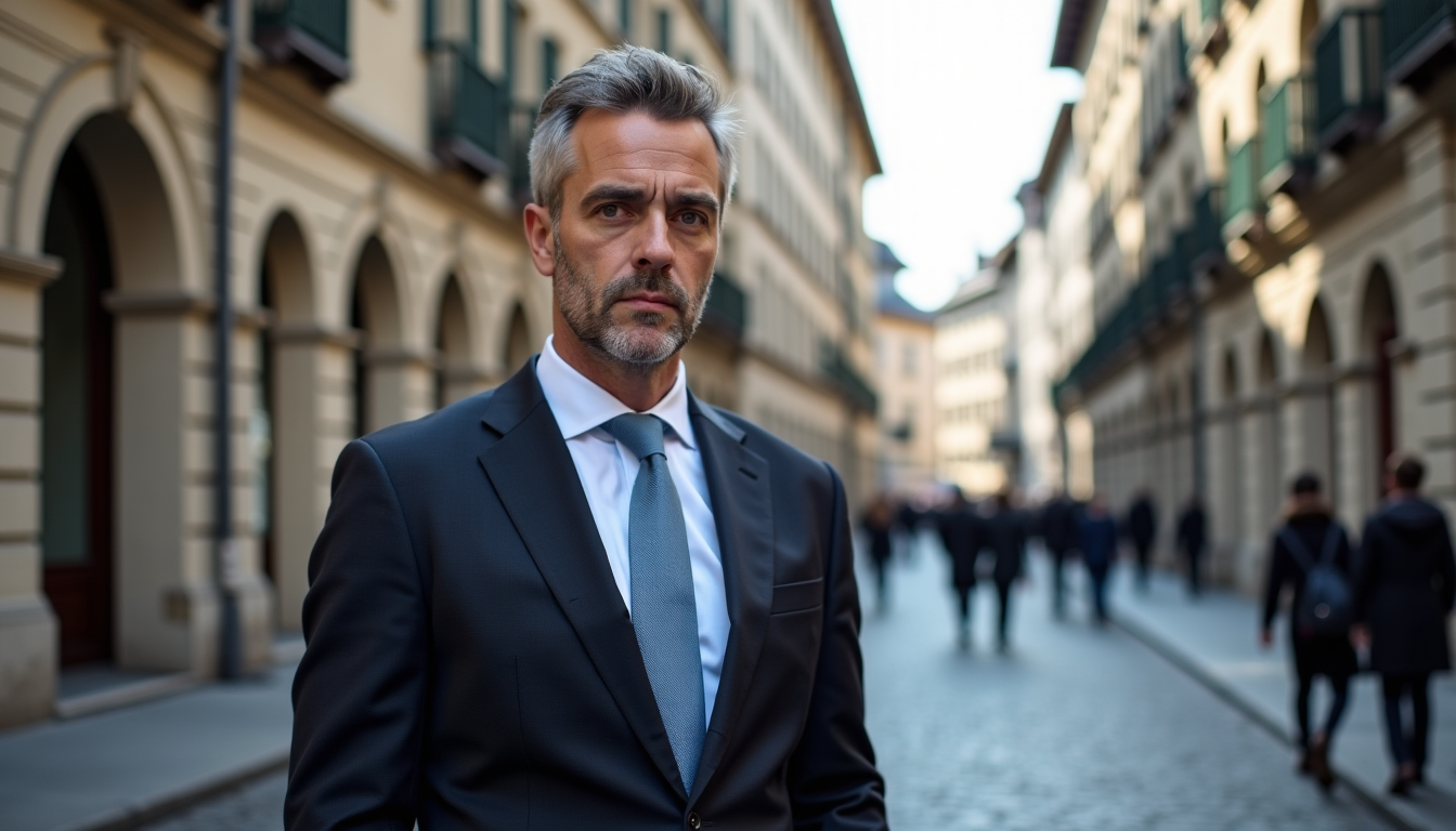 Illustration : une condamnation pour crime a des répercussions majeures — droit pénal à lausanne : différences entre contravention, délit et crime expliquées simplement