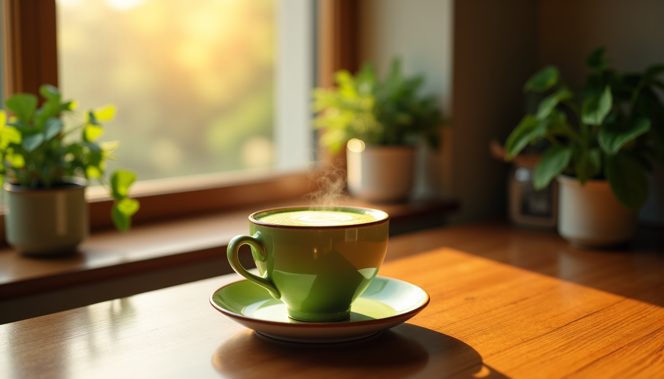 Illustration : la marque propose par ailleurs des options d'achat — que vaut vraiment le matcha matcha & co ? avis complet