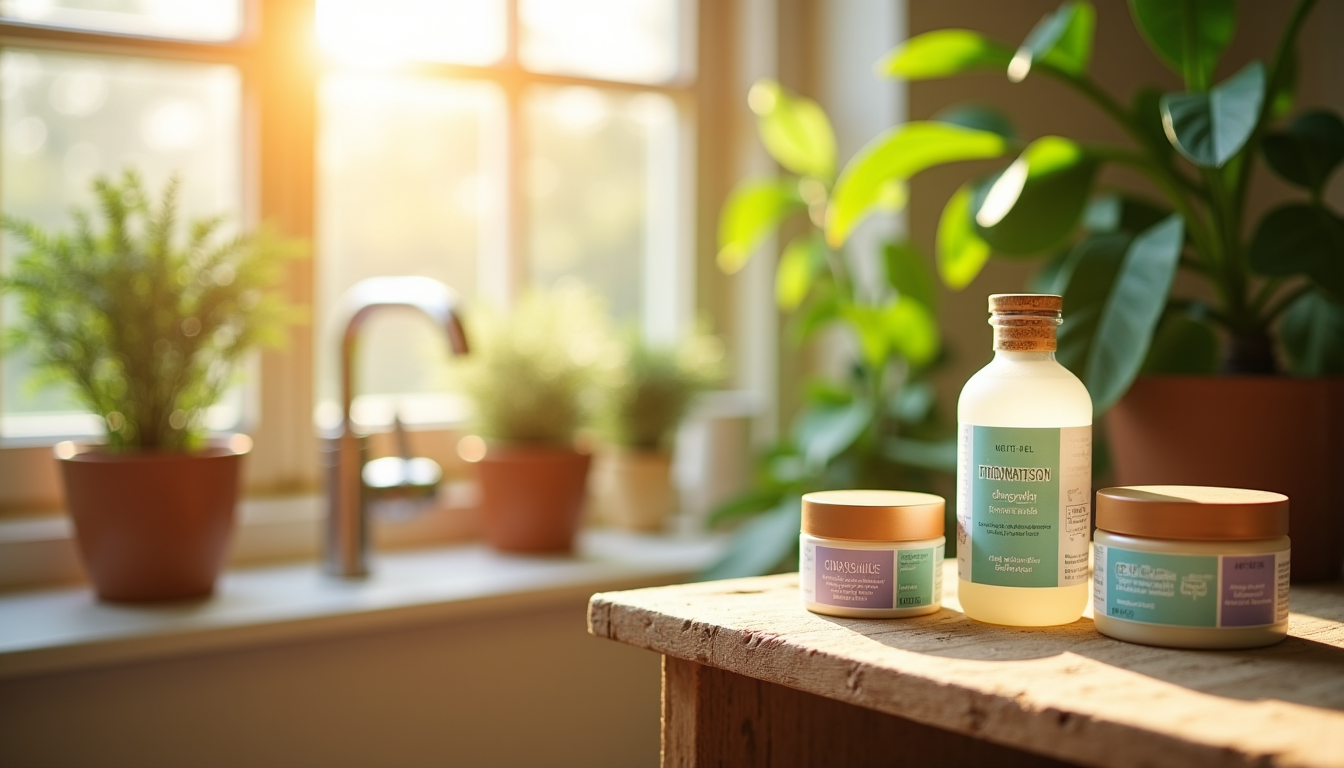 cosmétiques intimes bio-végans : l'avenir de votre bien-être — "choisir des cosmétiques intimes biovégans, c'est faire le