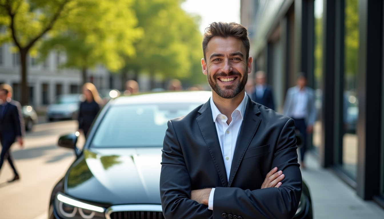 vendre sa voiture à bruxelles : simplicité et rapidité assurées — pour ceux qui cherchent la méthode la plus